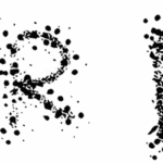 Splatter Funtime Font