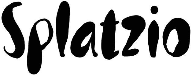 Splatzio Font