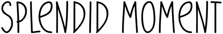 Splendid Moment Font