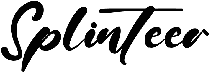 Splinteer Font