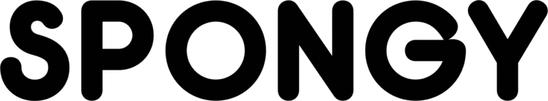 Spongy Font