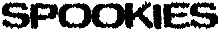 Spookies Font