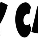 Spooky Cartoon Font