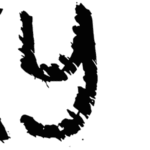 Spooky Crack Font