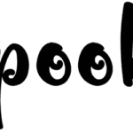 Spooky Font