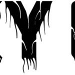 Spooky Grave Font