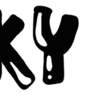 Spooky Lucky Font