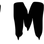 Spooky Monster Font