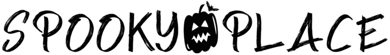 Spooky Place Font