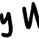 Spooky Whisper Font