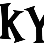 Spookyman Font