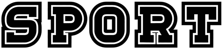 Sport Font
