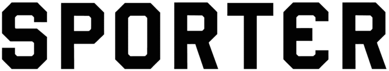 Sporter Font