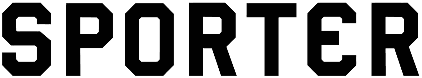 Sporter Font