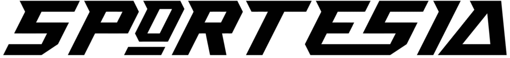 Sportesia Font