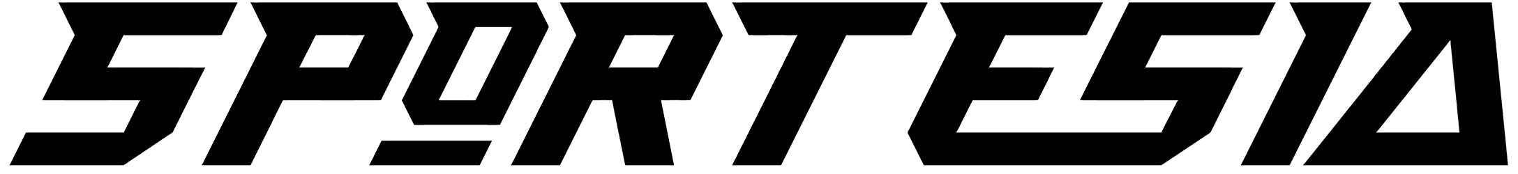 Sportesia Font