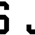 Sports Jersey Font