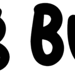 Spring Bubbles Font
