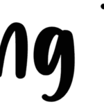 Spring Time Font
