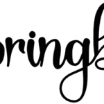 Springbee Font