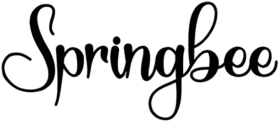Springbee Font
