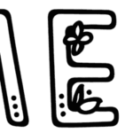 Springtime Flowers Font
