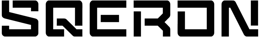 Sqeron Font