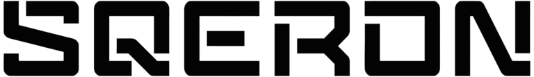 Sqeron Font