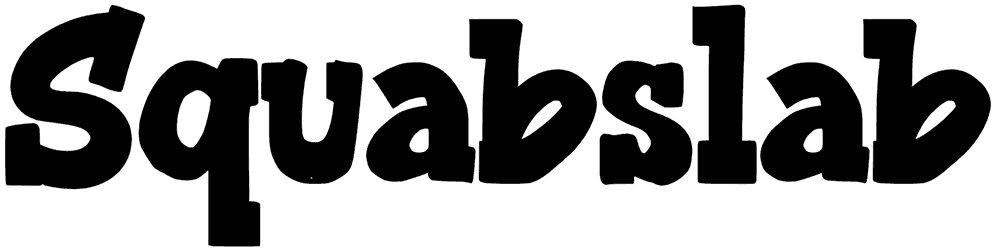 Squabslab Font