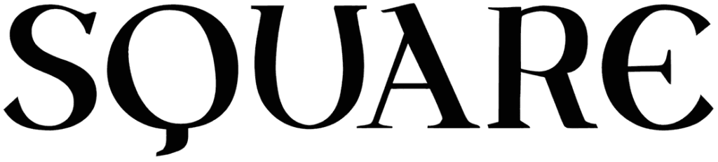 Square Font