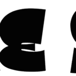 Square Spray Font