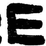 Square Thief Font