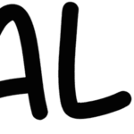 Squeal Oval Font