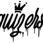 Squizers Marker Font