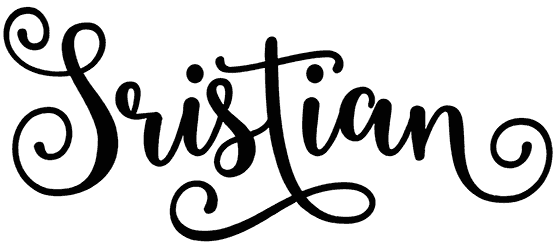 Sristian Font