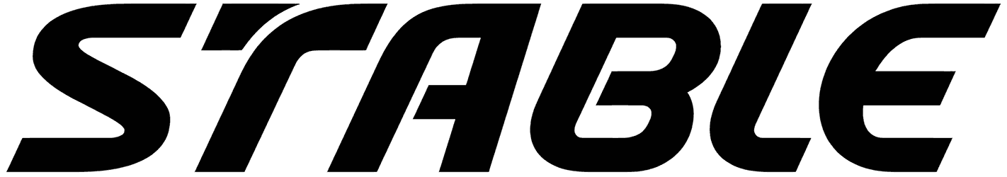 Stable Font