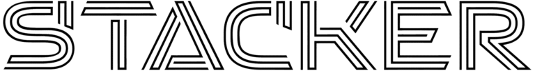 Stacker Font