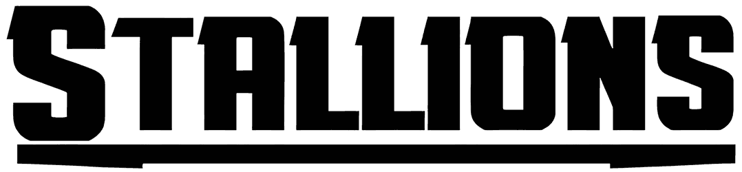 Stallions Font
