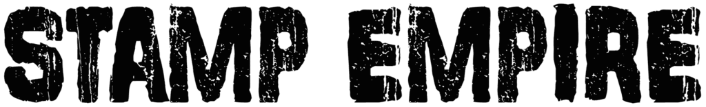 Stamp Empire Font