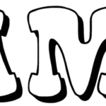 Stampy Font