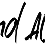 Stand Alone Font
