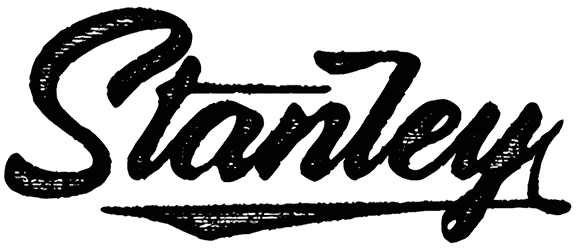 Stanley Roots Font