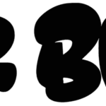 Star Blast Font
