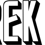 Star Trek Future Font