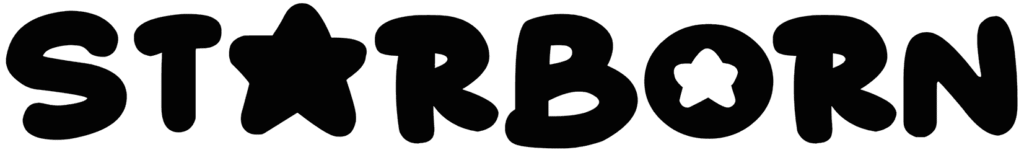 Starborn Font