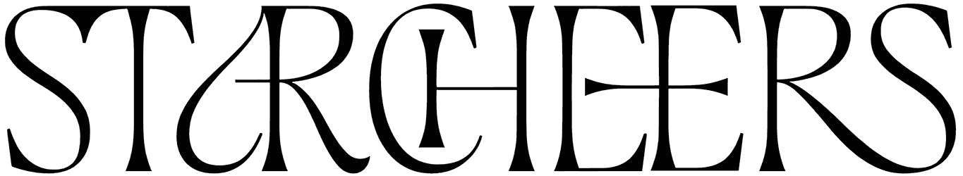 Starcheers Font