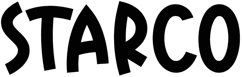 Starco Font