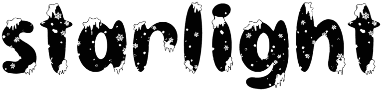 Starlight Font