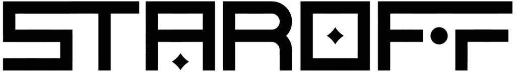 Staroff Font