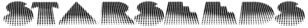 Starseeds Font